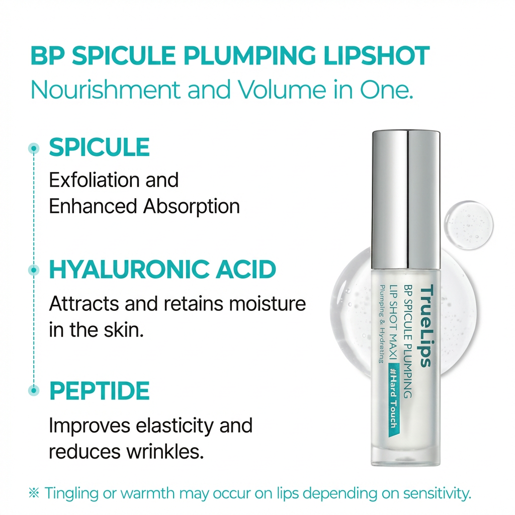 TrueLips Serum Exclusive