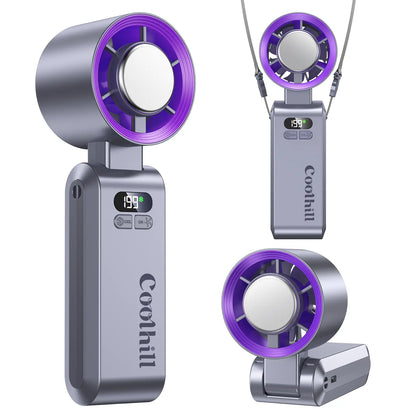 CoolHill Portable AC Exclusive