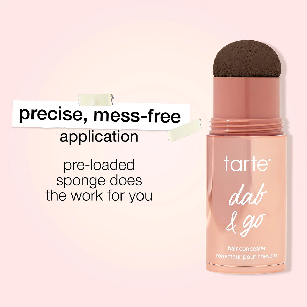 Rootique Hair Concealer Exclusive