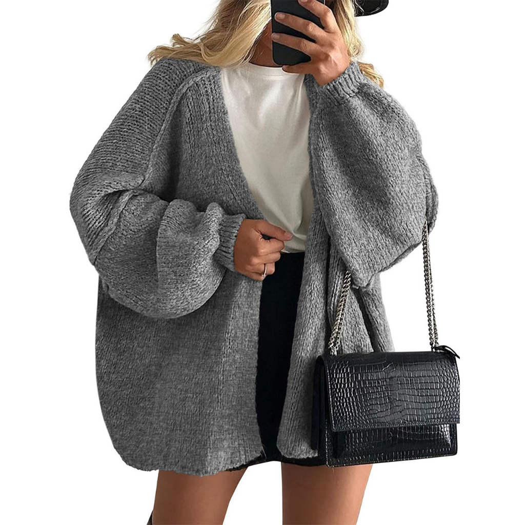 Élan Lace Cardigan Exclusive