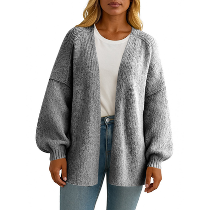 Élan Lace Cardigan