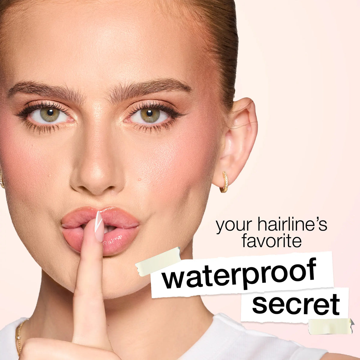 Rootique Hair Concealer