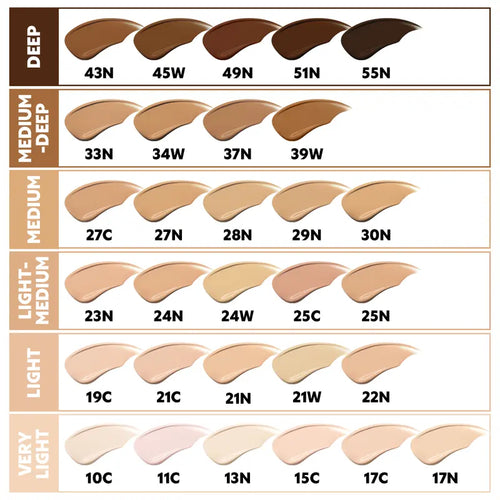 AI Skin Fit Cushion Foundation Exclusive
