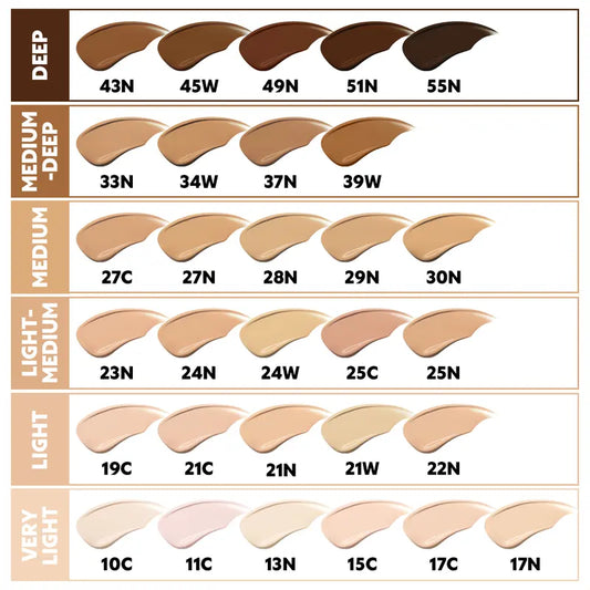 AI Skin Fit Cushion Foundation Exclusive