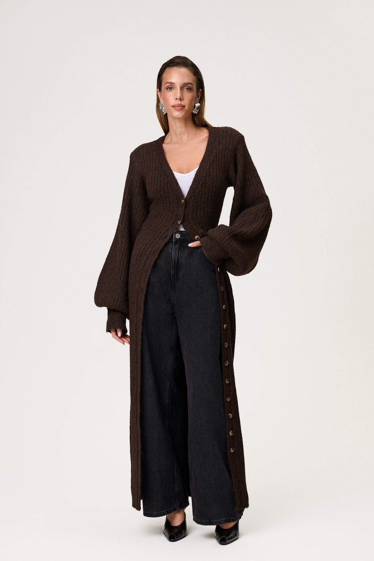 Sienna Knit Dress