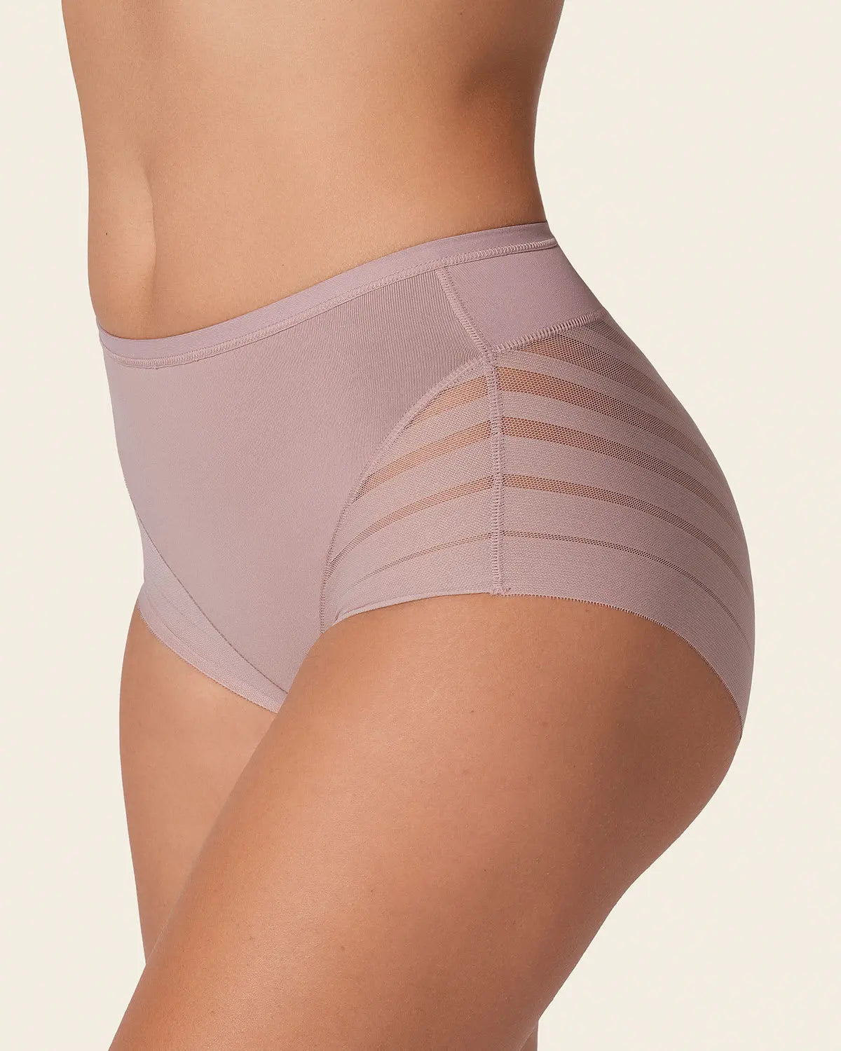 Invisible Snatch Panty Exclusive