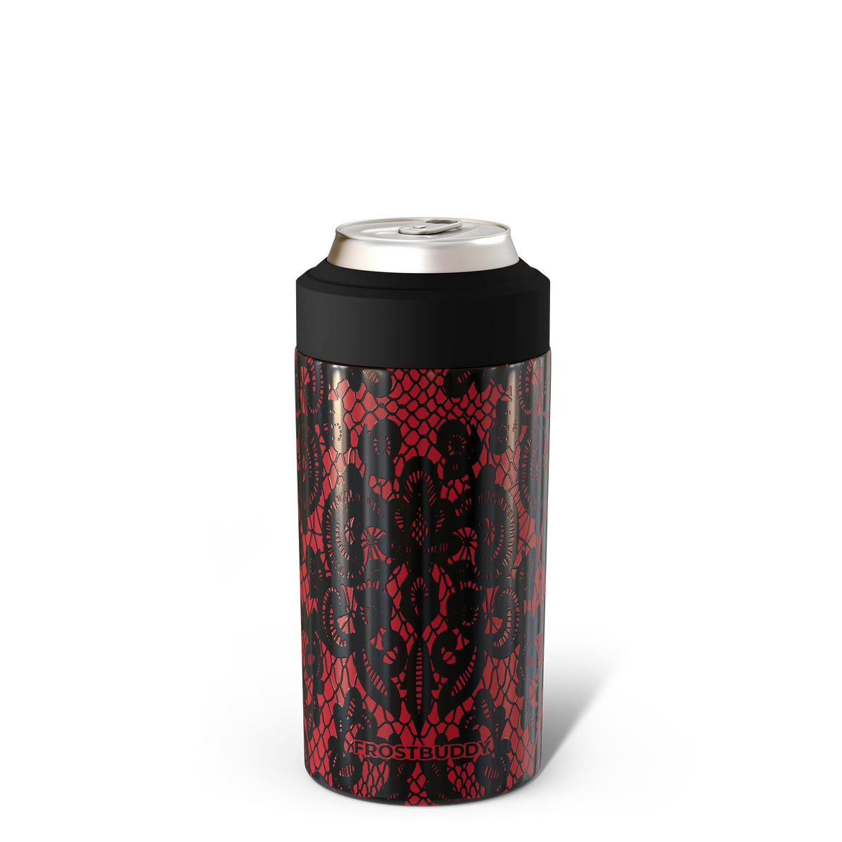 Halloween Universal Can Cooler