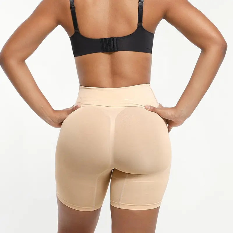 Selene Sculpting Shorts