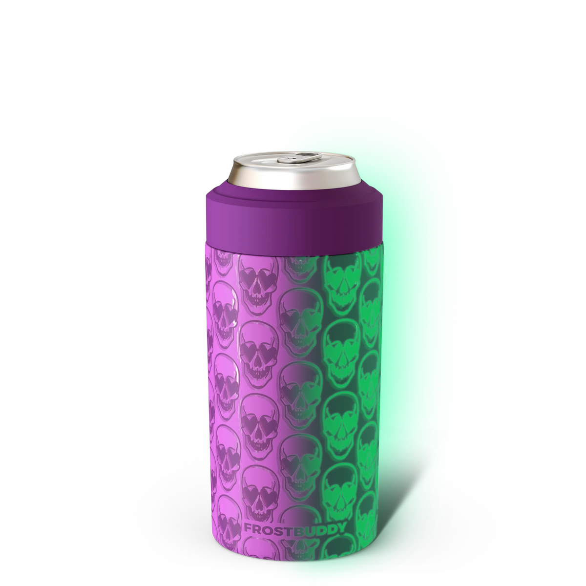 Halloween Universal Can Cooler