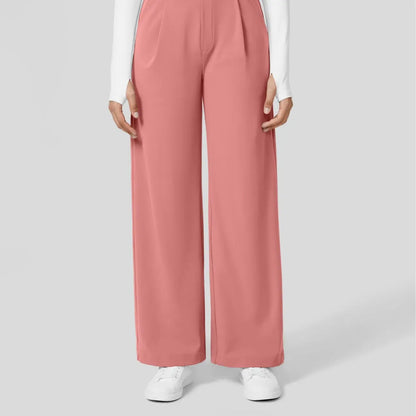Aveline High Waisted Work Pants