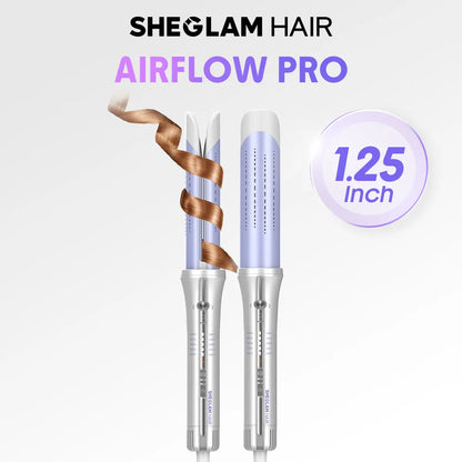 Airluxe Auto-Rotating Curler