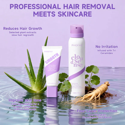 Pho Hair Removal Mist