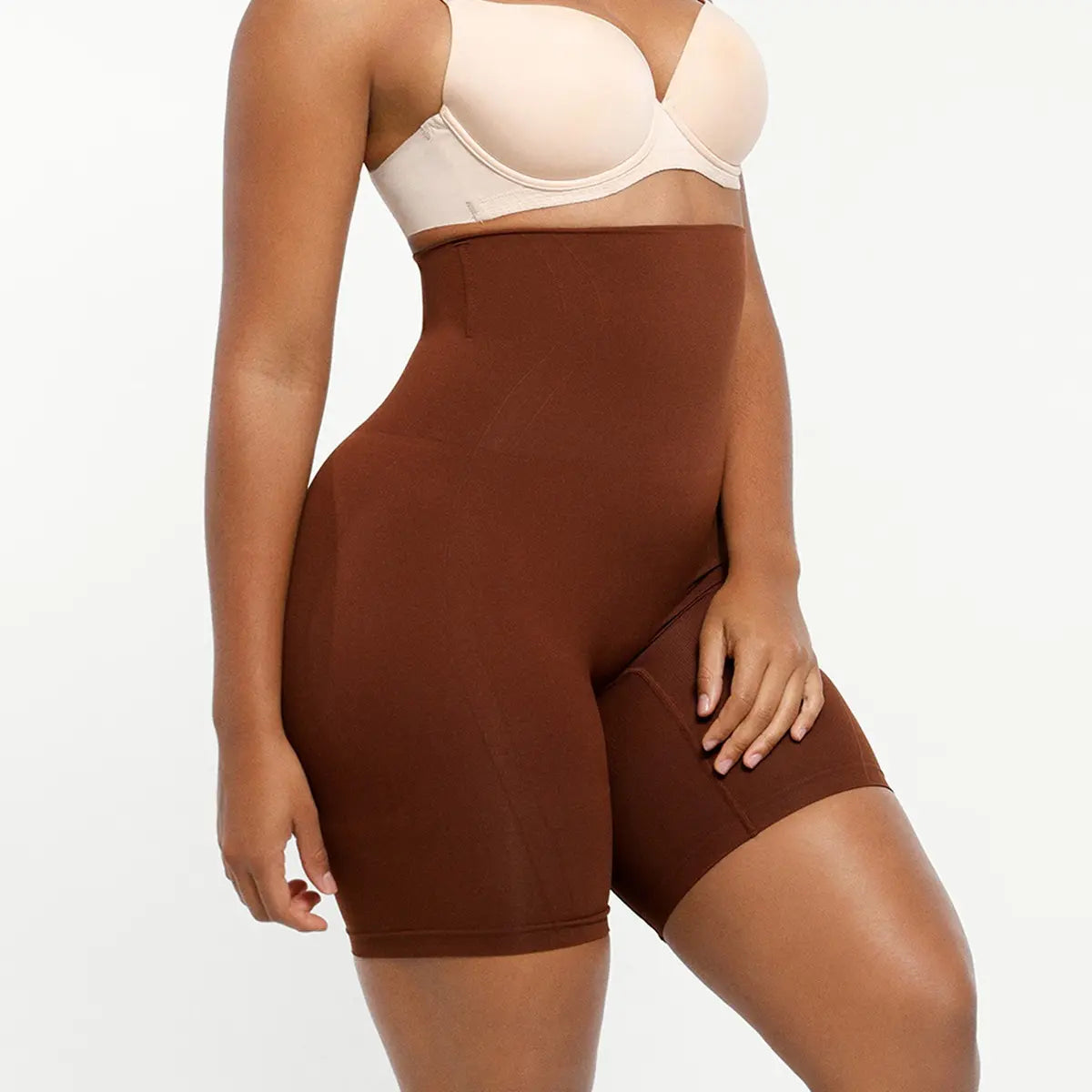 Selene Sculpting Shorts