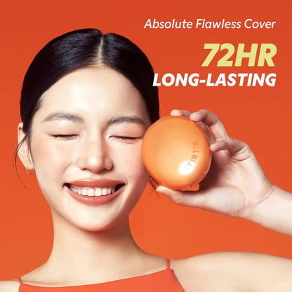 AI Skin Fit Cushion Foundation Exclusive