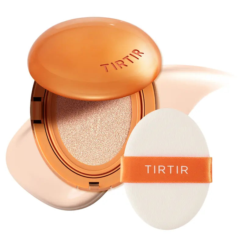 AI Skin Fit Cushion Foundation Exclusive