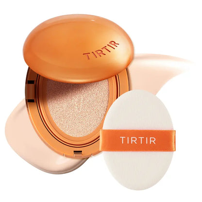 AI Skin Fit Cushion Foundation