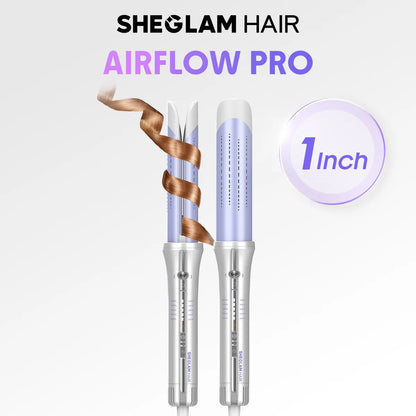 Airluxe Auto-Rotating Curler