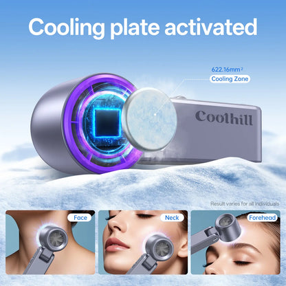 CoolHill Portable AC