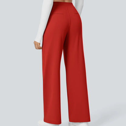 Aveline High Waisted Work Pants
