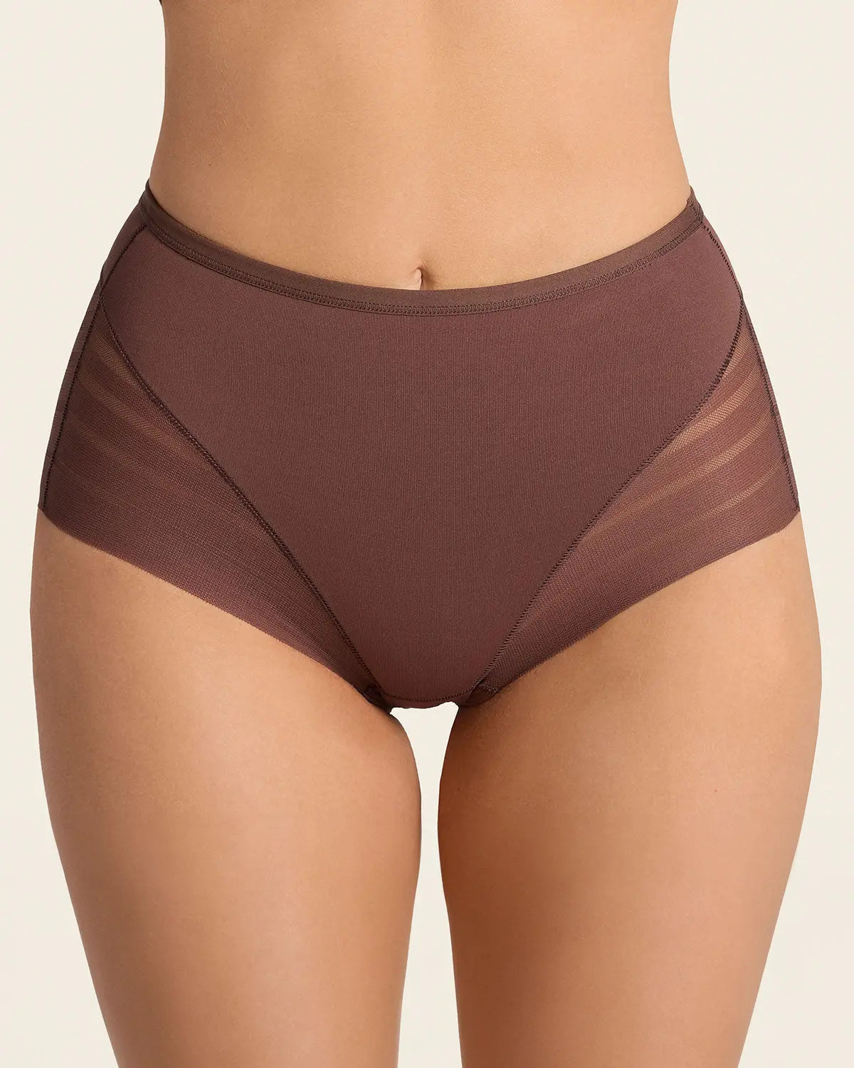 Invisible Snatch Panty