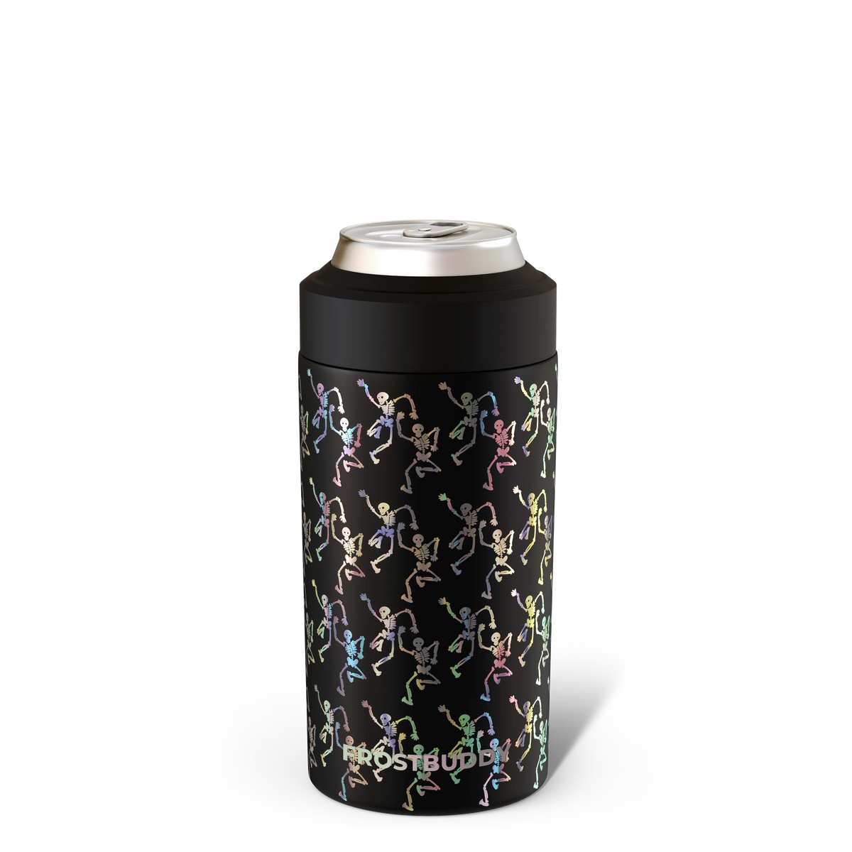 Halloween Universal Can Cooler