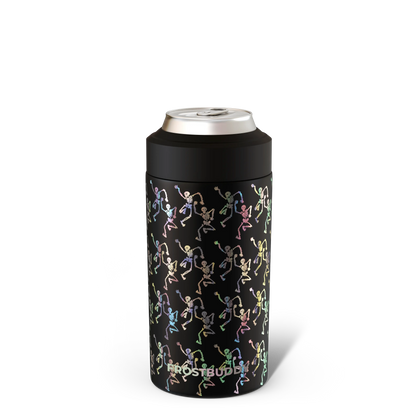 Halloween Universal Can Cooler