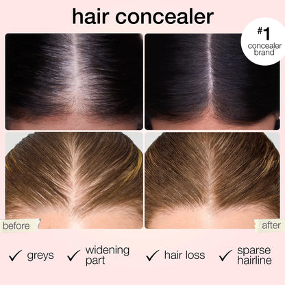 Rootique Hair Concealer Exclusive