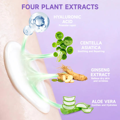 Pho Hair Removal Mist