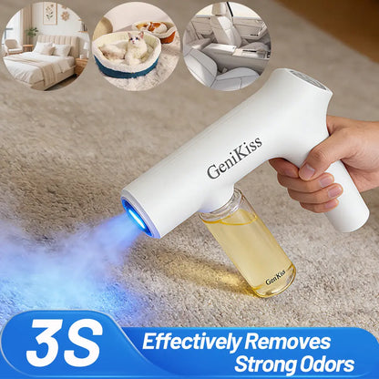 GeniKiss Novair Odor Eliminator