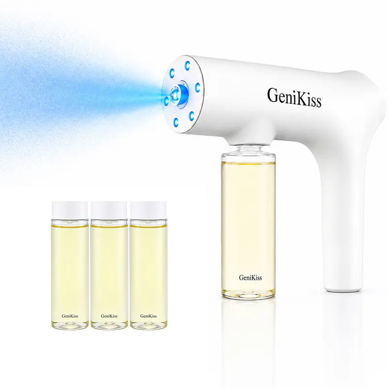 GeniKiss Novair Odor Eliminator