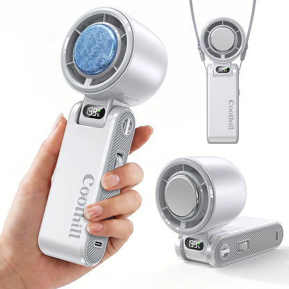 CoolHill Portable AC Exclusive
