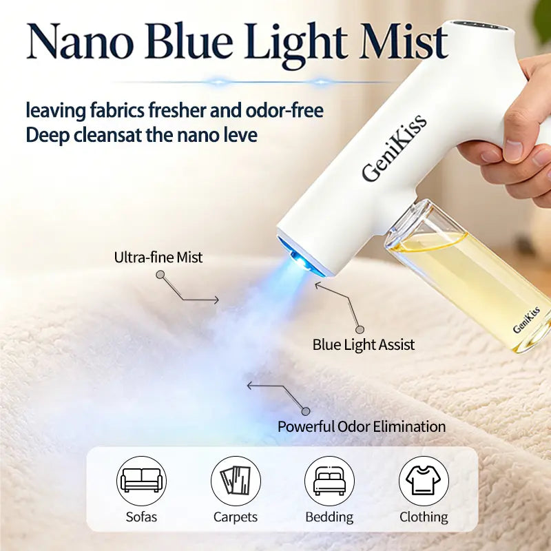 GeniKiss Novair Odor Eliminator