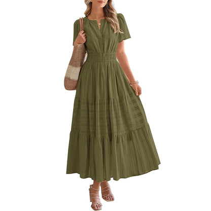 Luna Grace Dress