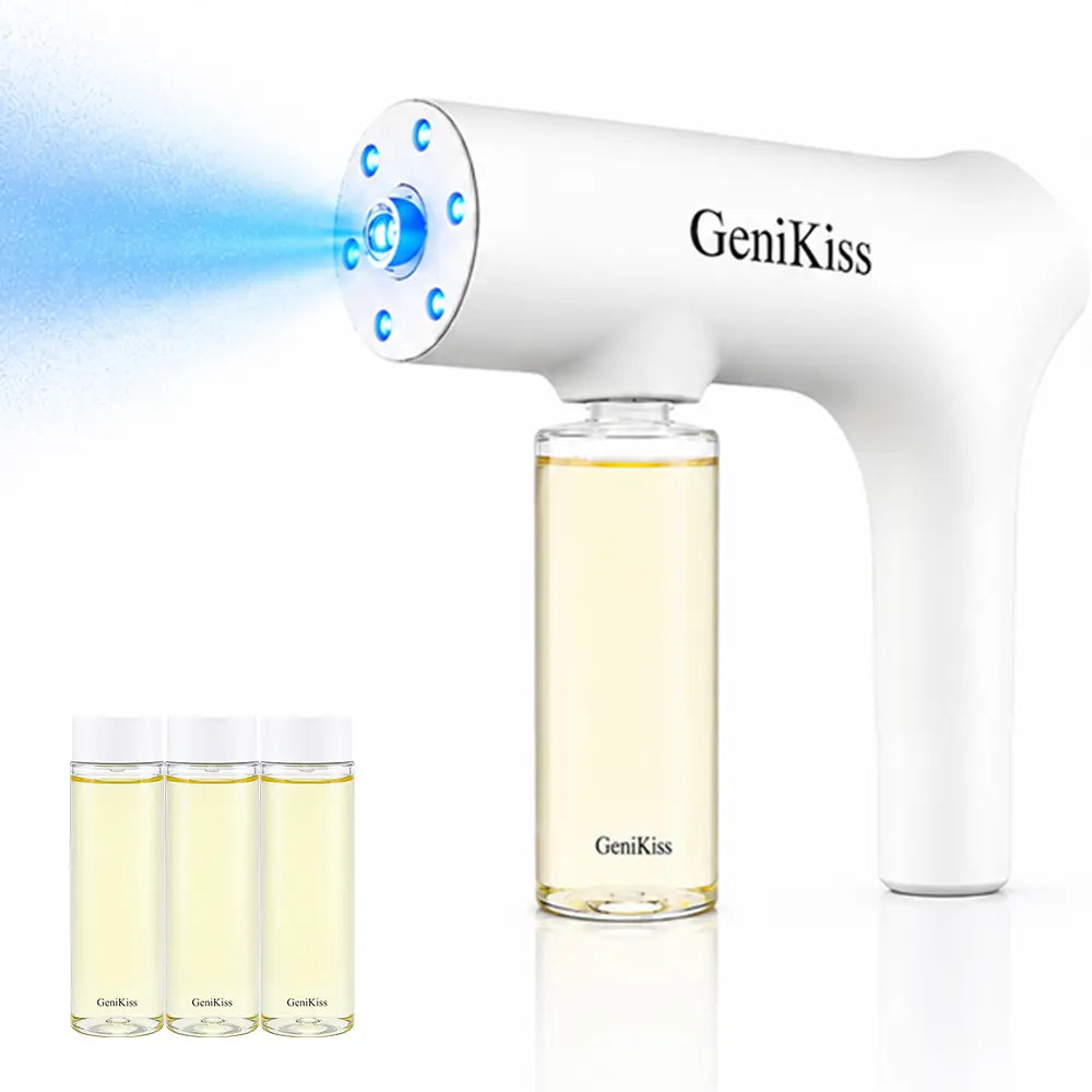 GeniKiss Novair Odor Eliminator