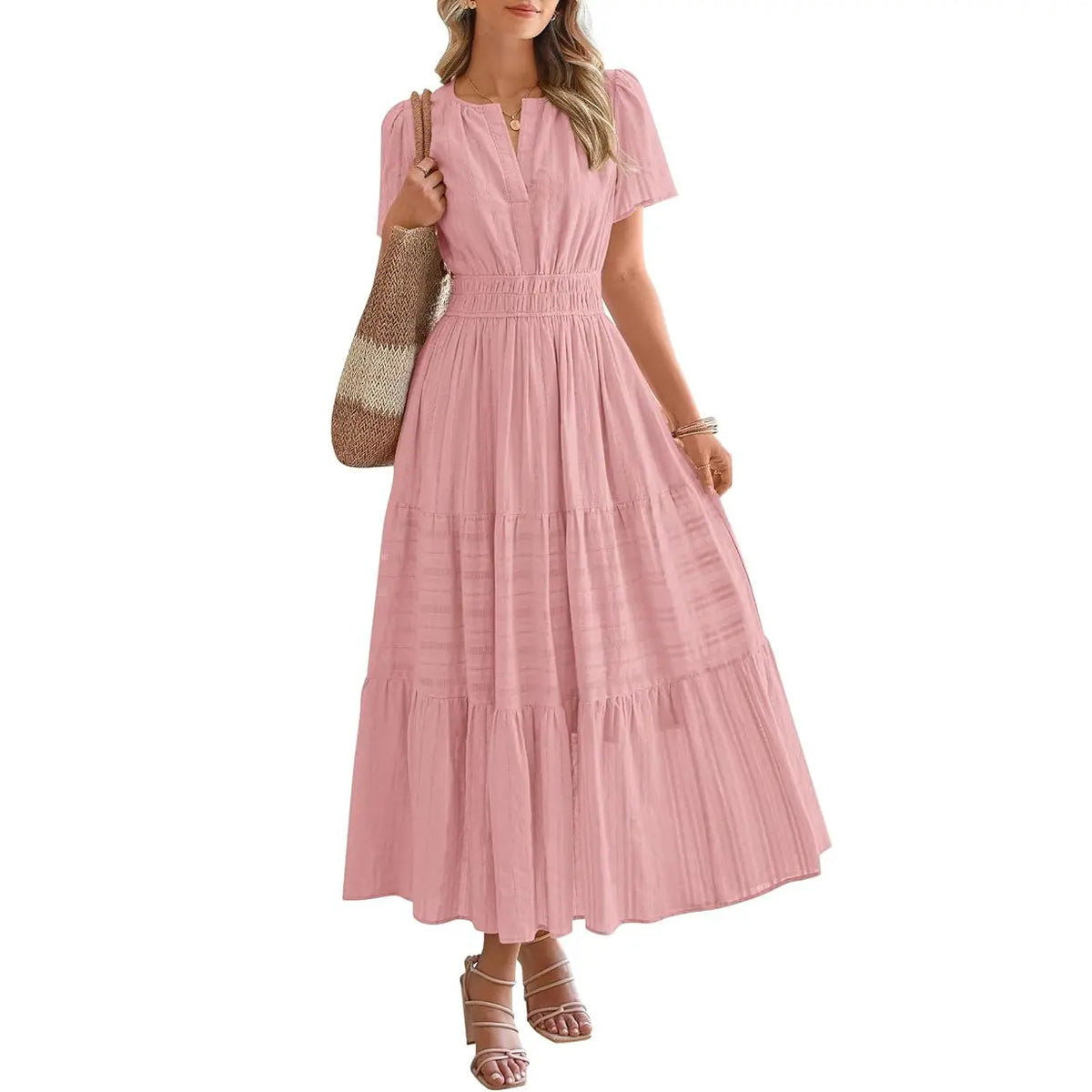 Luna Grace Dress