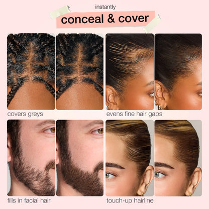 Rootique Hair Concealer Exclusive