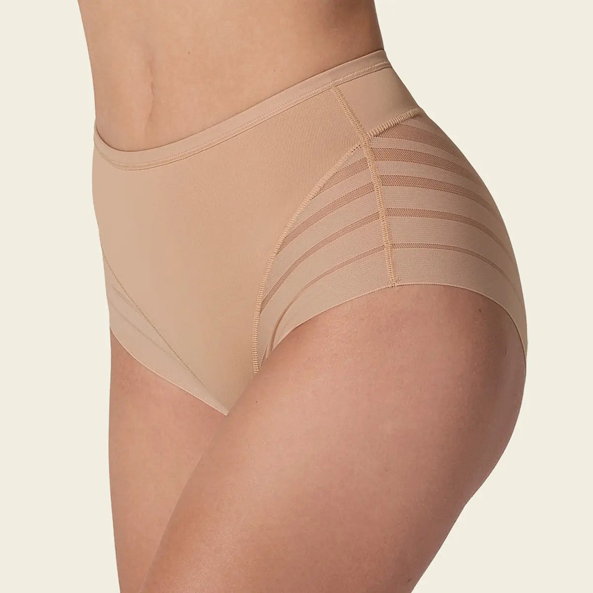 Invisible Snatch Panty Exclusive