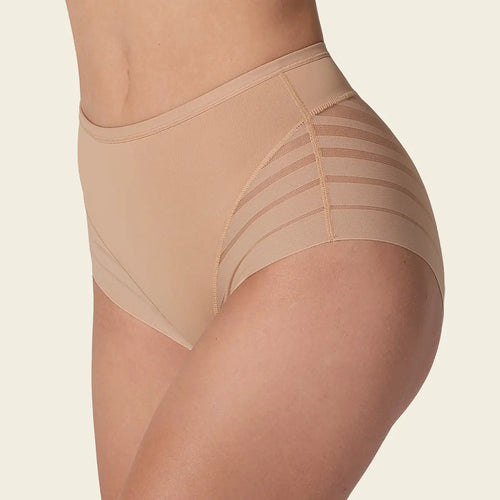 Invisible Snatch Panty