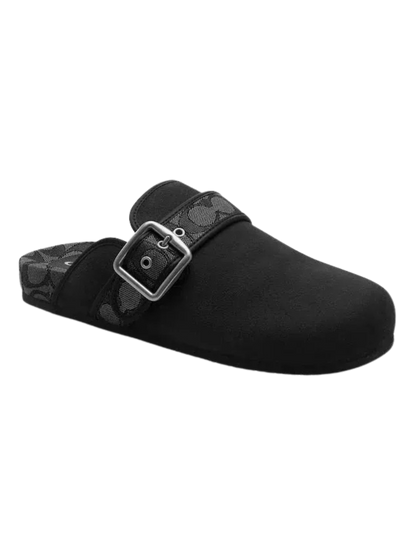 Luxury Buckle Slippers Exclusive