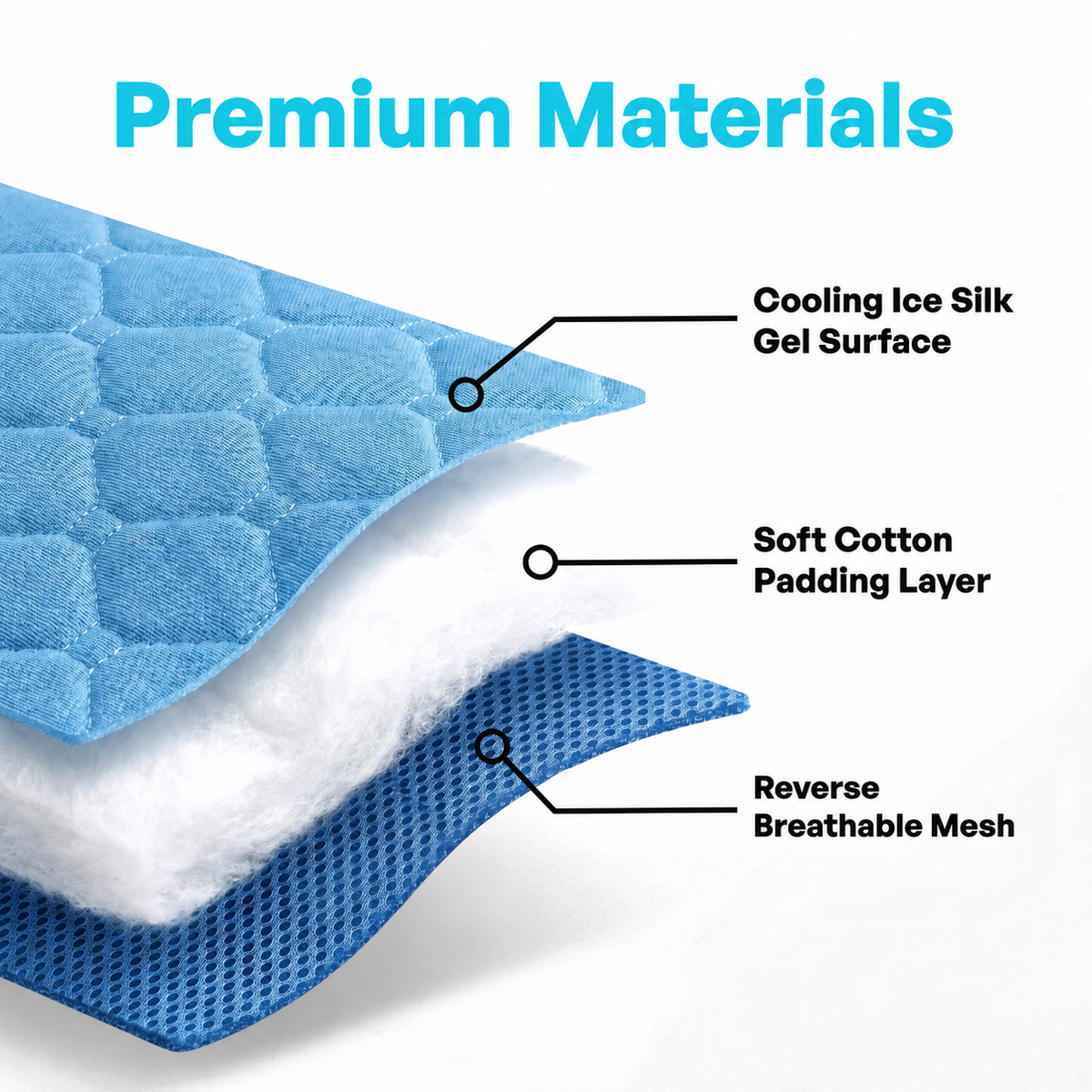 ArcticGel Cooling Pad (Copy) Exclusive