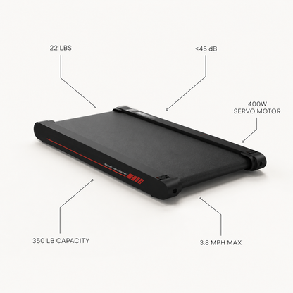Stride Pad V2