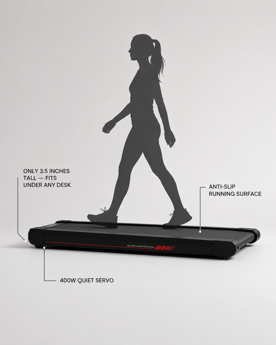 Stride Pad V2 Exclusive