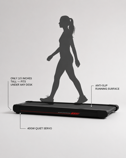 Stride Pad V2 Exclusive