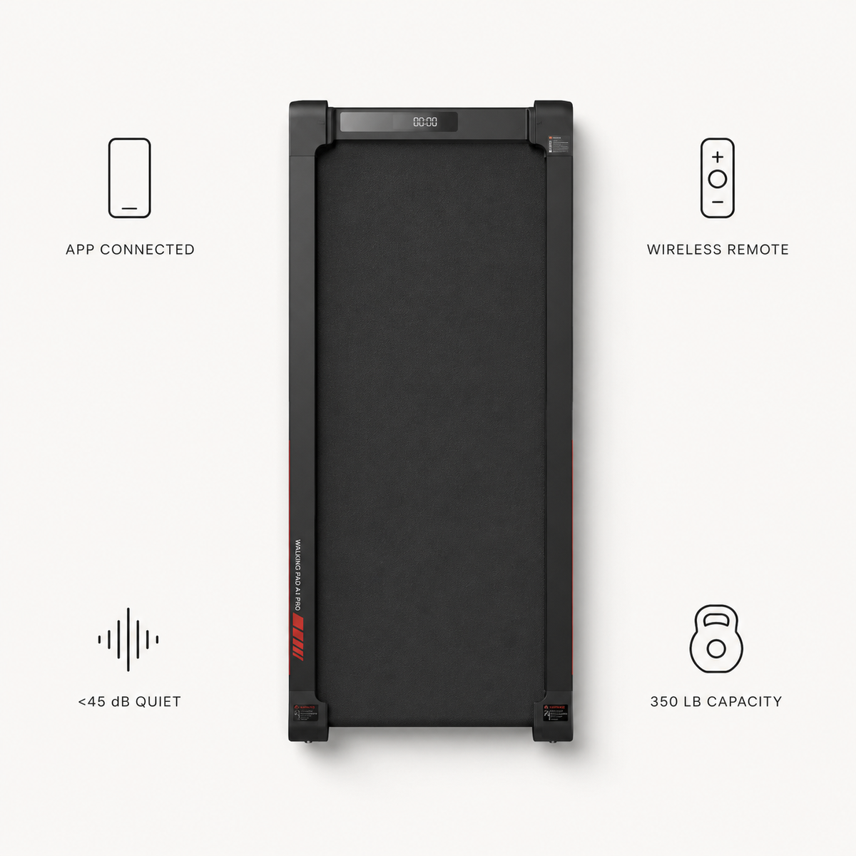 Stride Pad V2