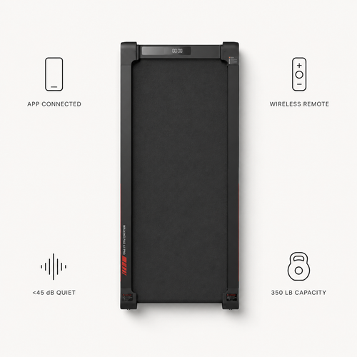 Stride Pad V2