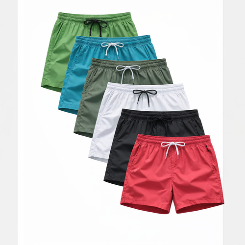 Essential Drift Shorts