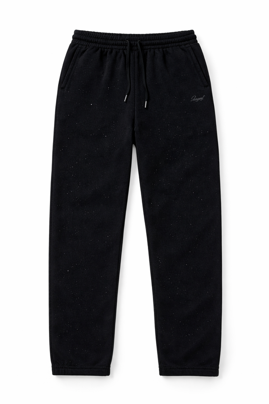 Rhinestone Pants