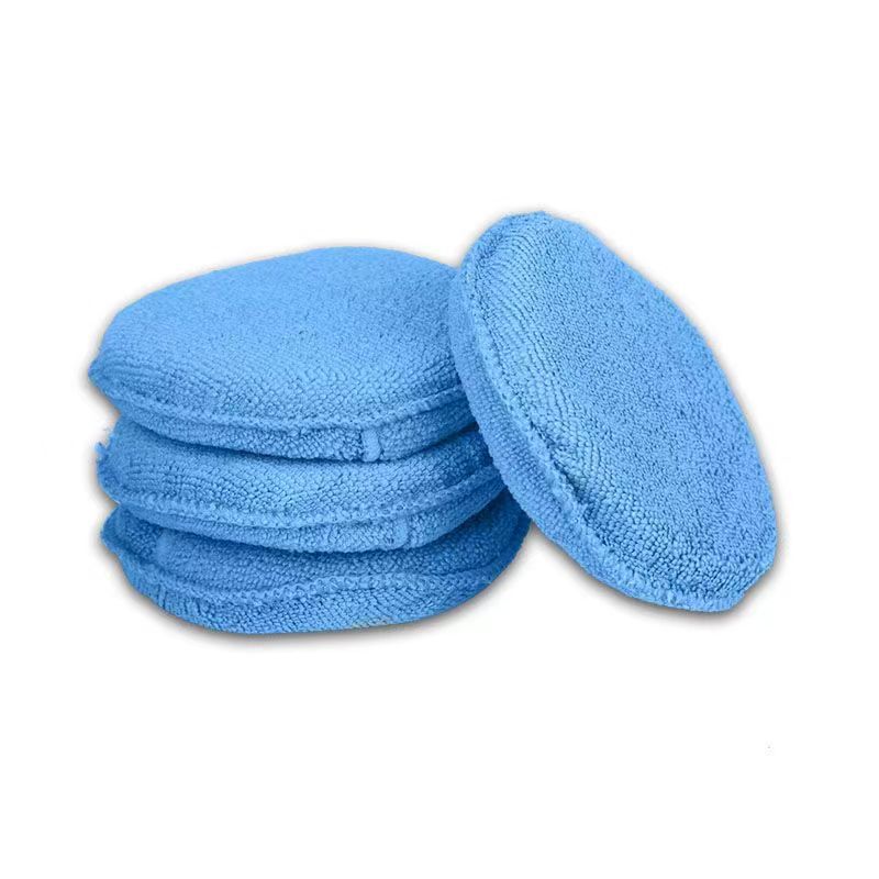 Premium Microfiber Applicator