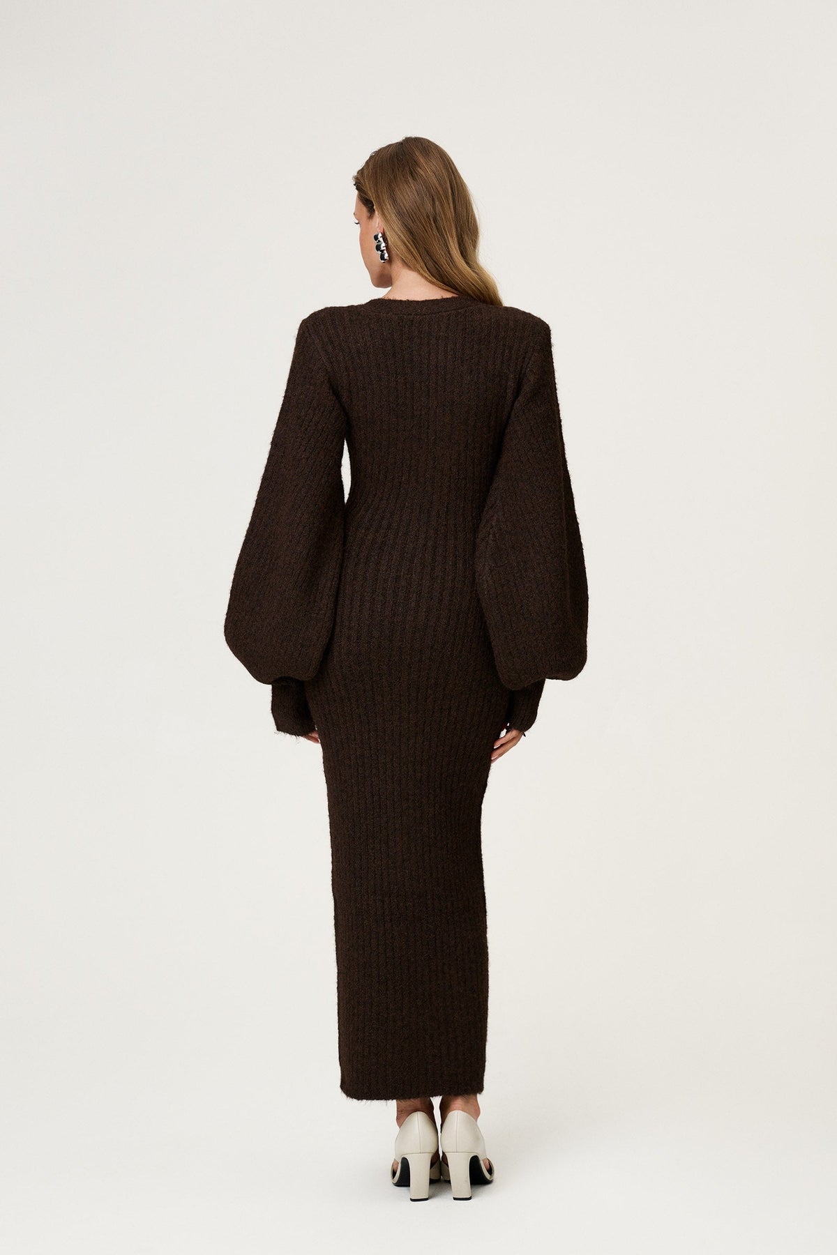 Sienna Knit Dress