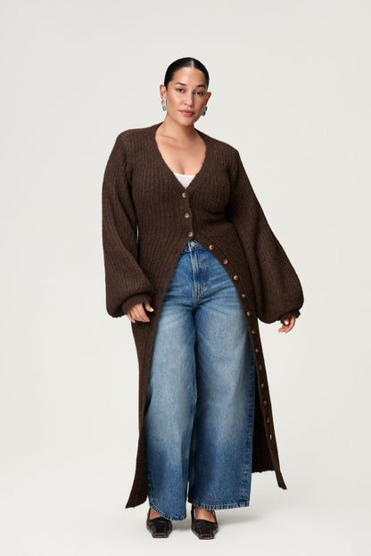 Sienna Knit Dress